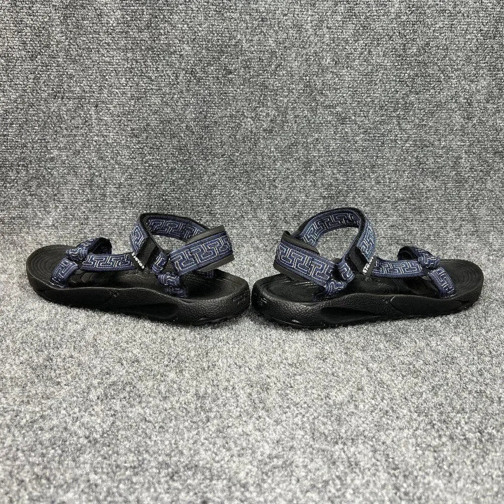 Teva hurricane sandals